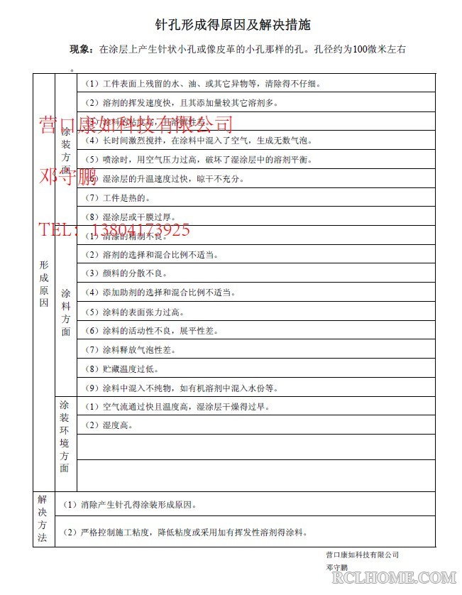 针孔形成的原因及解决措施.jpg